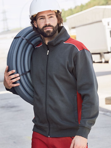 Veste de travail pour homme - Niveau 2