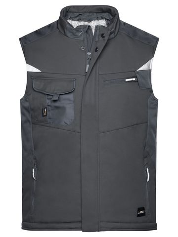 Gilet softshell Craftsman - 