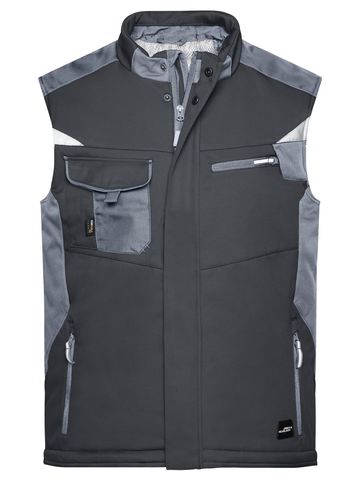 Gilet softshell Craftsman - 