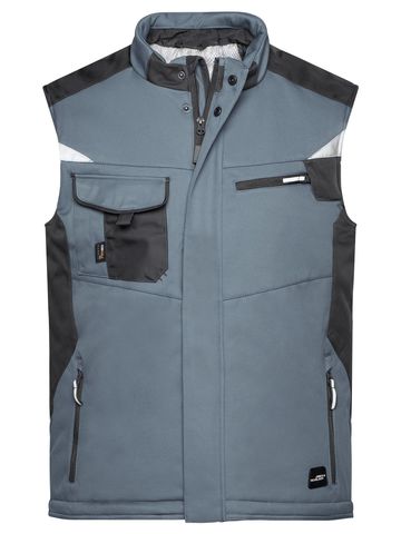 Gilet softshell Craftsman - 