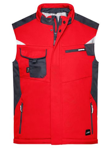 Gilet softshell Craftsman - 