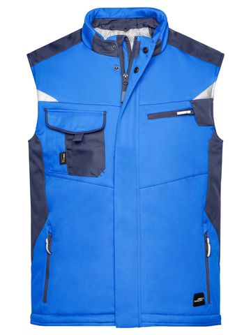 Gilet softshell Craftsman - 