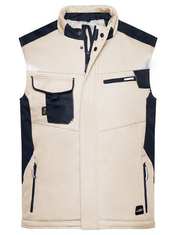 Gilet softshell Craftsman - 