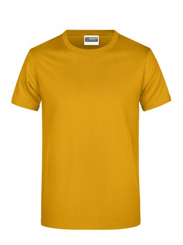 Homme Basic-T 180 - 