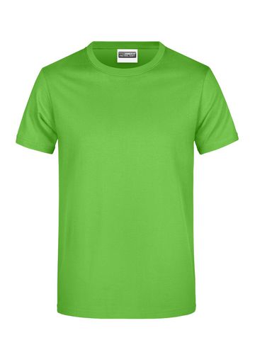 Homme Basic-T 180 - 