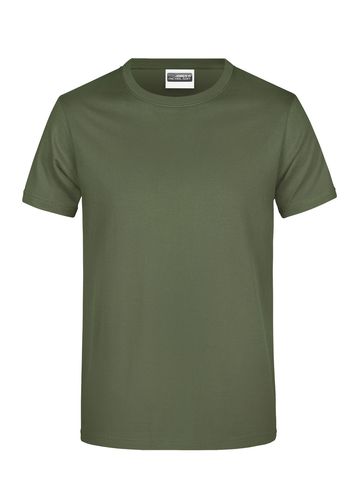 Homme Basic-T 180 - 
