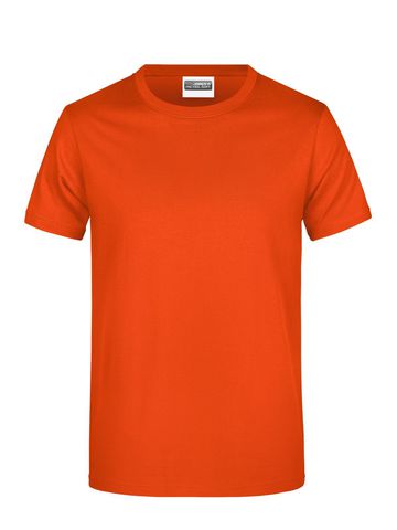 Homme Basic-T 180 - 