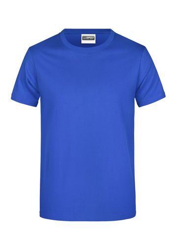 Homme Basic-T 180 - 