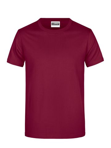 Homme Basic-T 180 - 