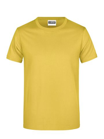 Homme Basic-T 180 - 