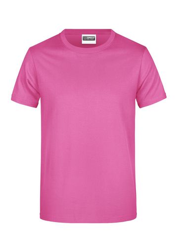 Homme Basic-T 180 - 