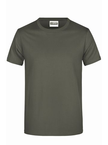 Homme Basic-T 180 - 