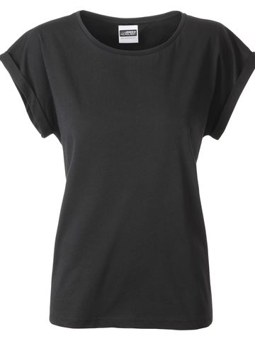 T-shirt décontracté pour femmes - 