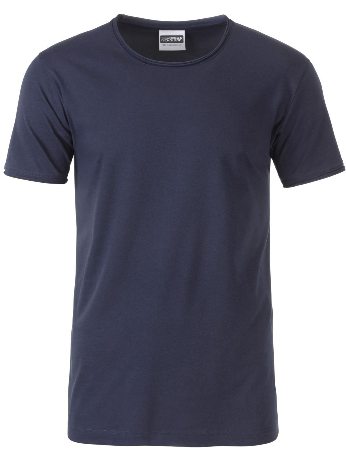 T-shirt pour hommes - NY - Marine