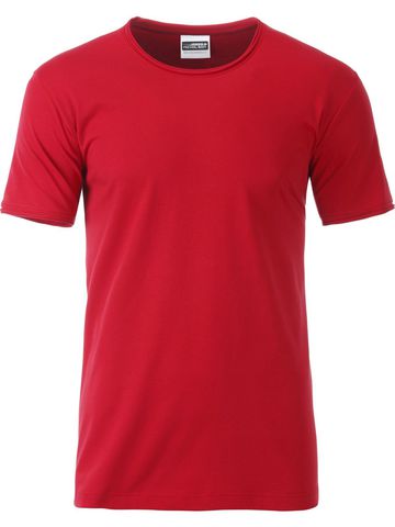 T-shirt pour hommes - 