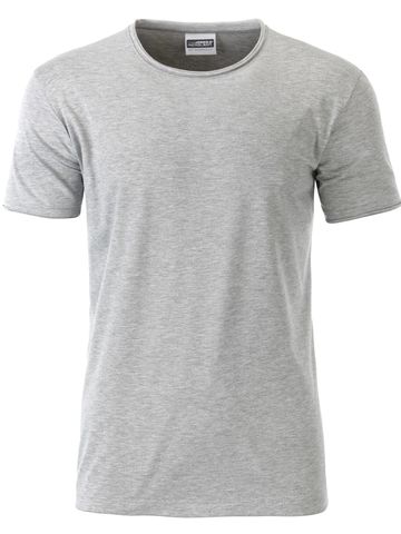 T-shirt pour hommes - 