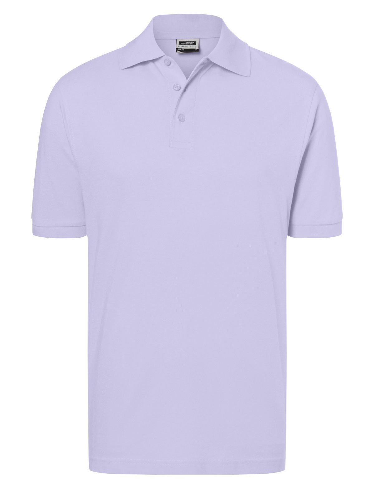 Polo classique - LIL - Lilas