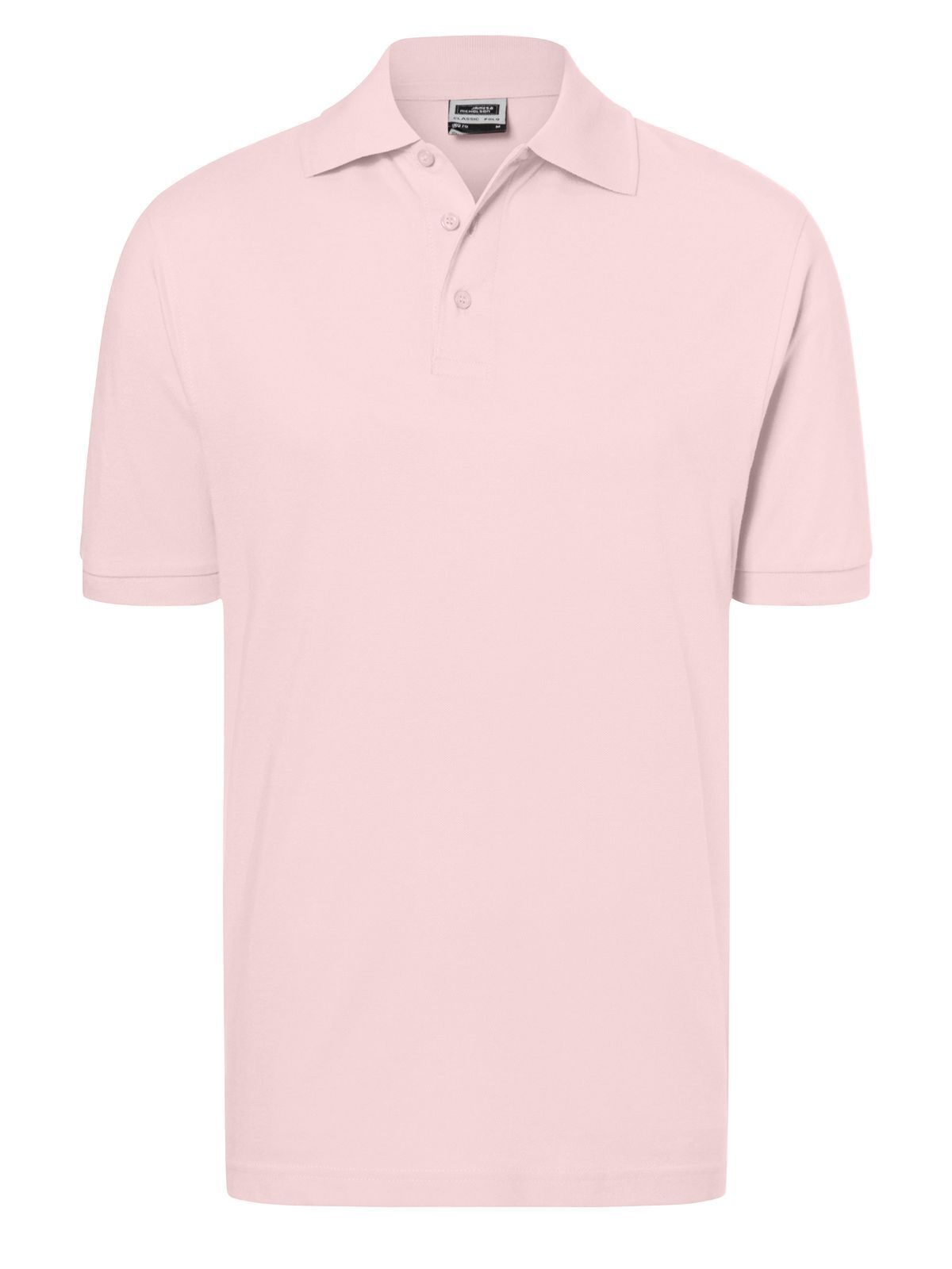 Polo classique - RO - Rose
