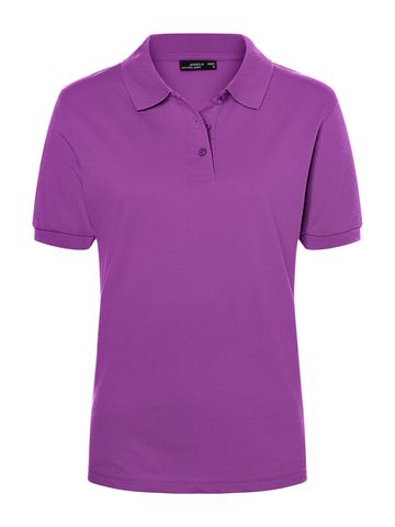 Polo classique pour femmes - 