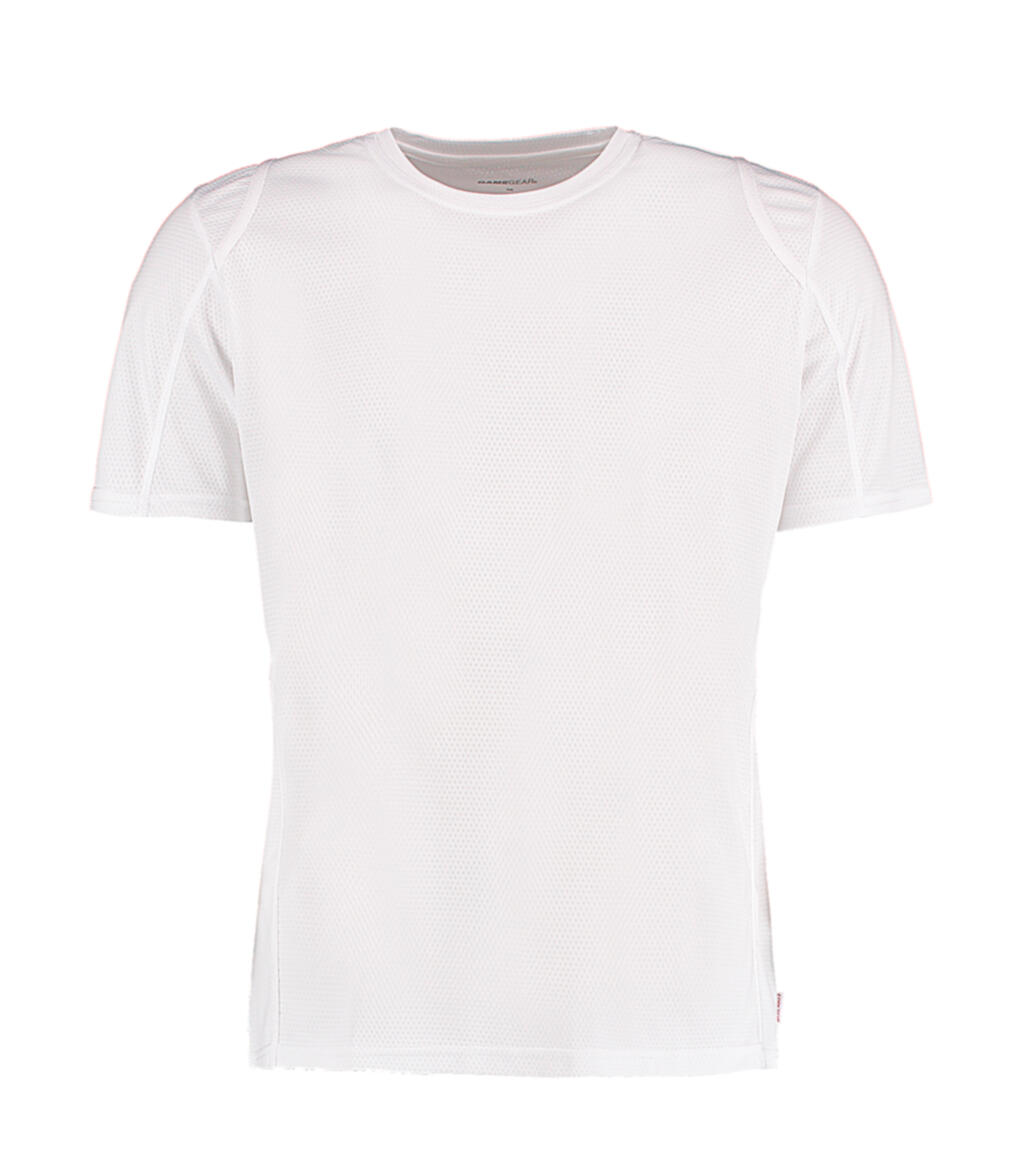 T-shirt homme Cooltex - Blanc/Blanc