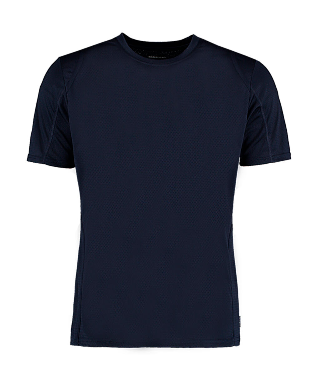 T-shirt homme Cooltex - Marine
