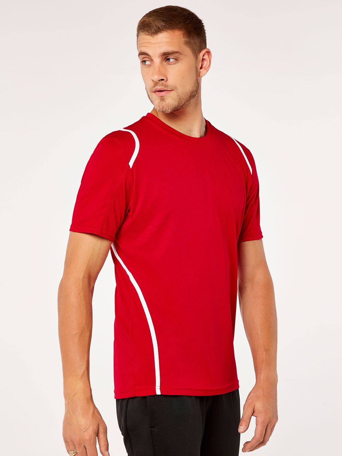T-shirt homme Cooltex