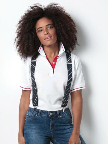 Polo Femmes St Mellion