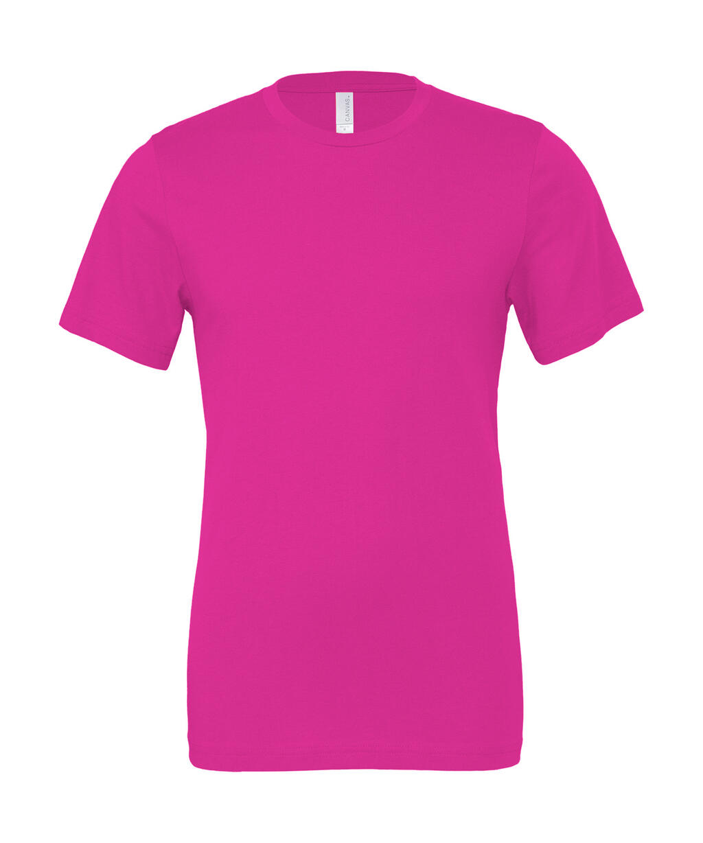 T-shirt unisexe en jersey - 39 - Baie