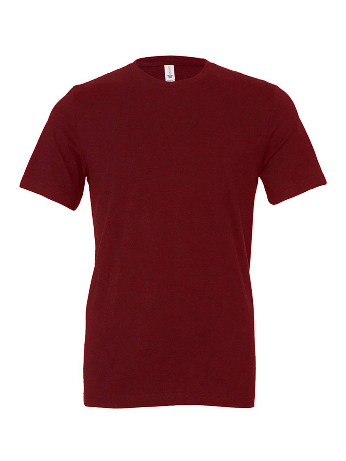 T-shirt unisexe en jersey - 91 - Marron