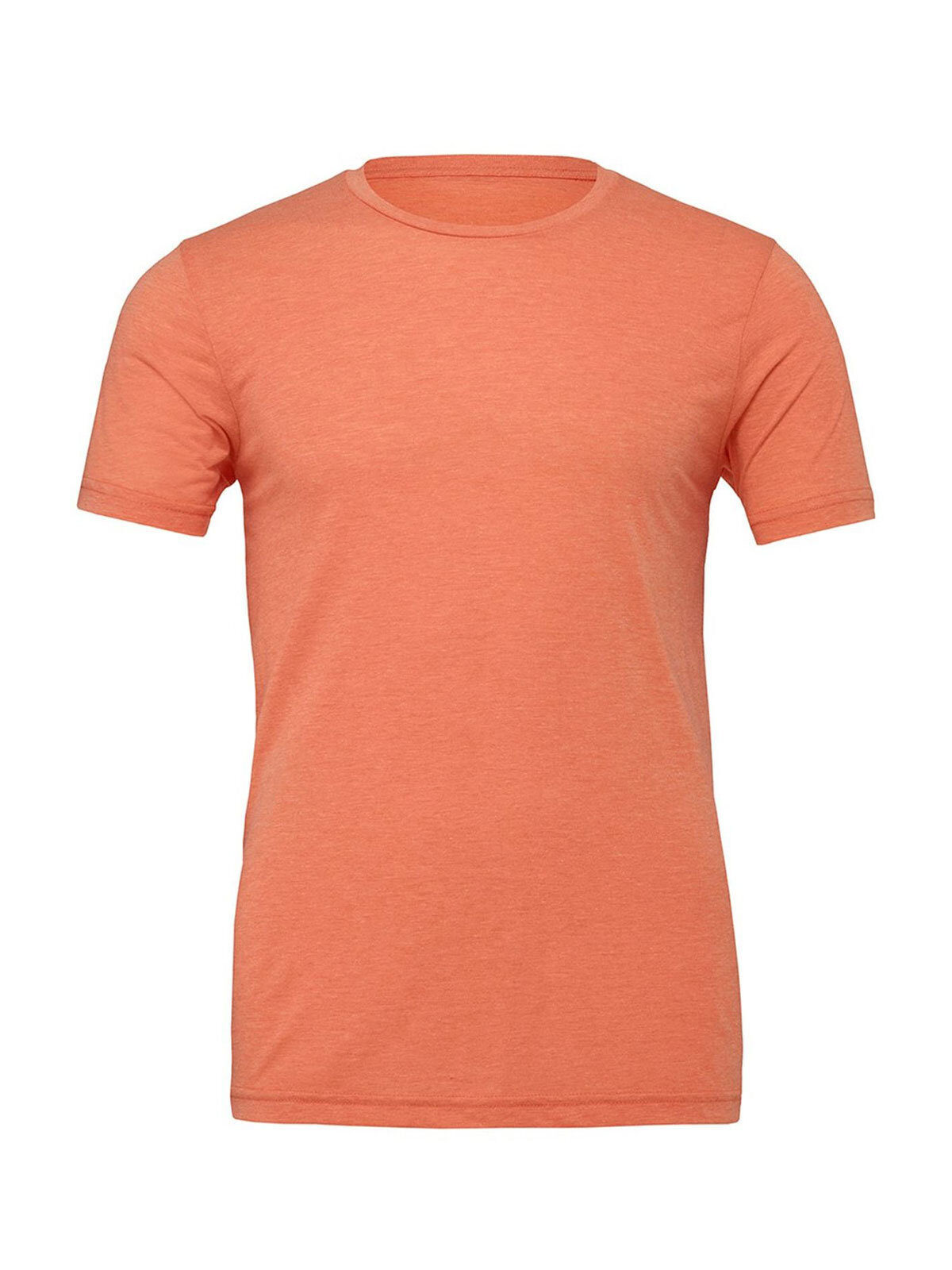 T-shirt unisexe en jersey - OT - Orange