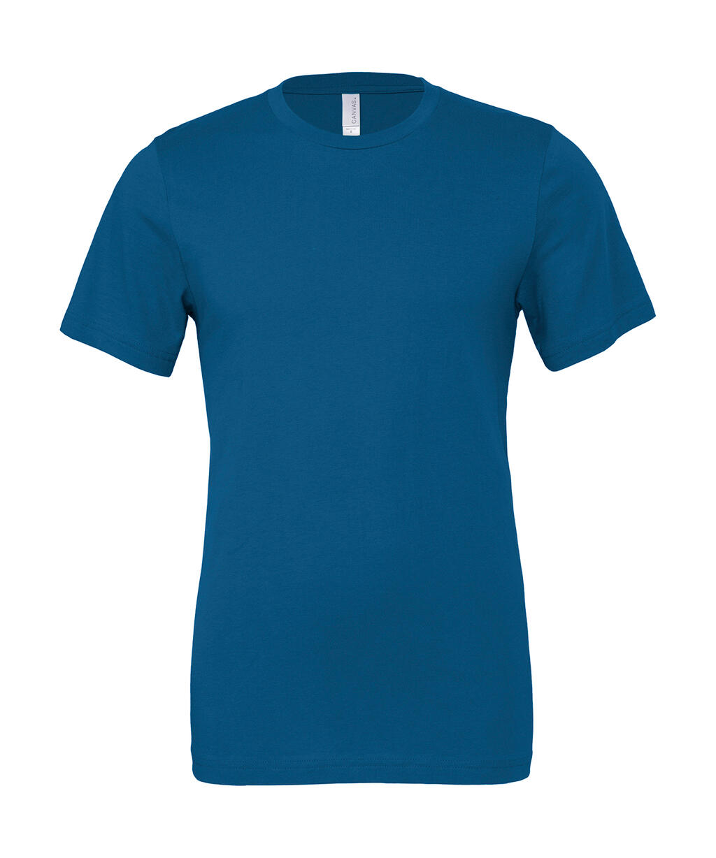 T-shirt unisexe en jersey - 330 - Bleue Foncée