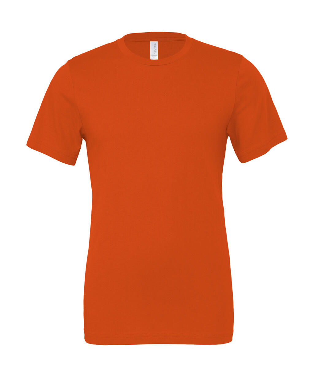 T-shirt unisexe en jersey - Automne