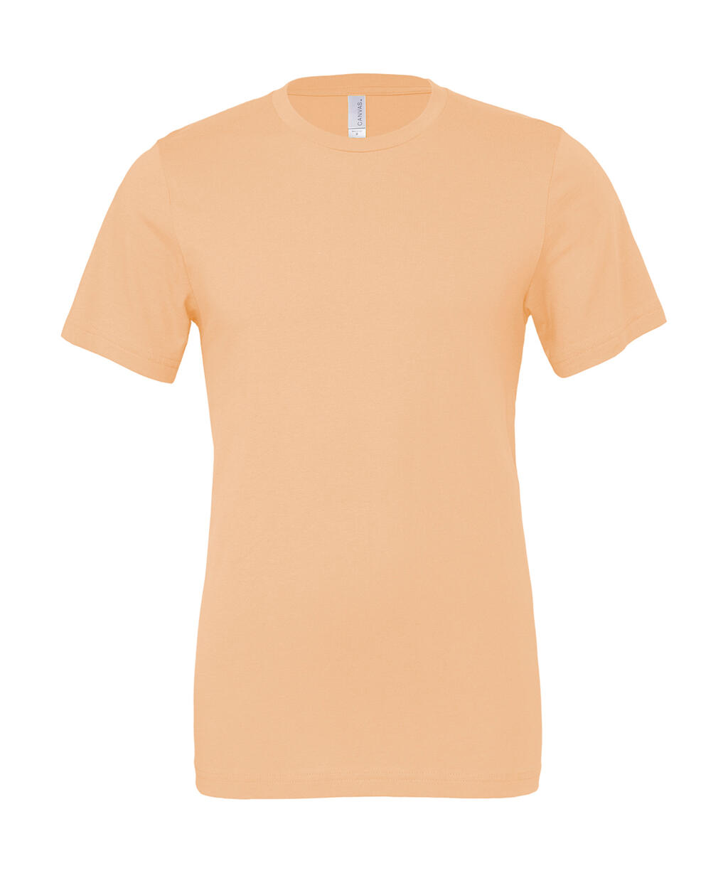 T-shirt unisexe en jersey - Dune de sable