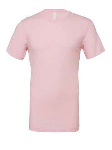 T-shirt unisexe en jersey - 