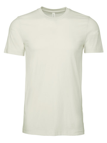 T-shirt unisexe en jersey - 