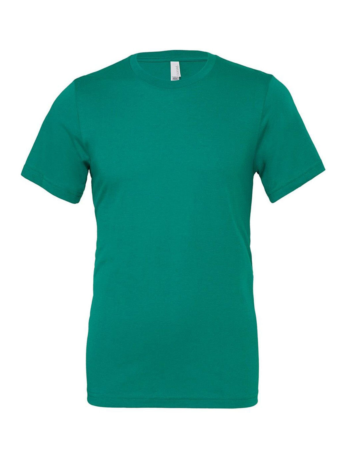 T-shirt unisexe en jersey - Kelly