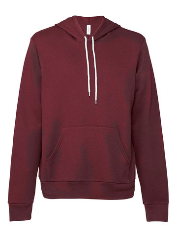 Sweat-shirt unisexe en polycoton - 