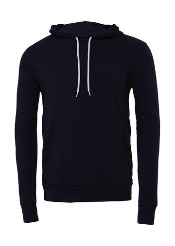 Sweat-shirt unisexe en polycoton - 