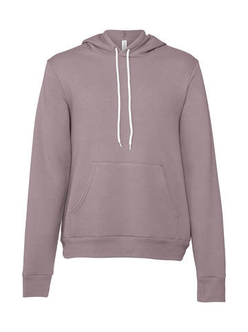 Sweat-shirt unisexe en polycoton - 