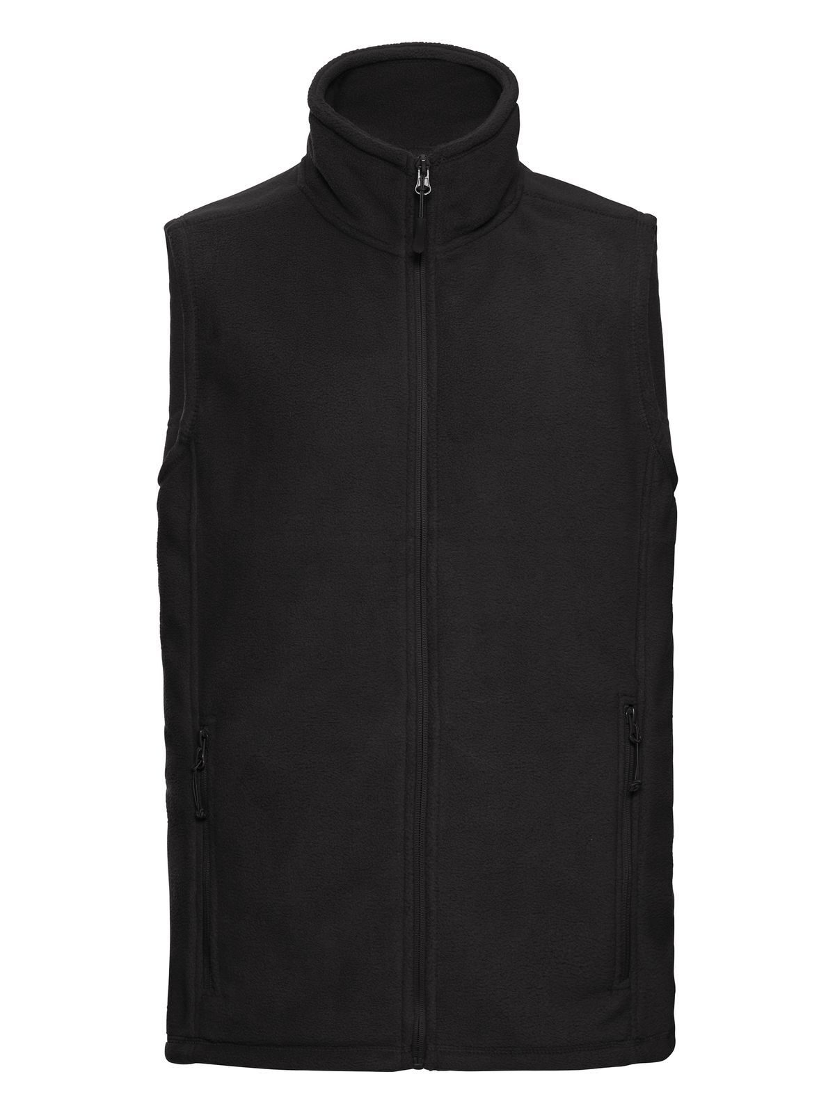 Gilet polaire d'extérieur pour homme - 