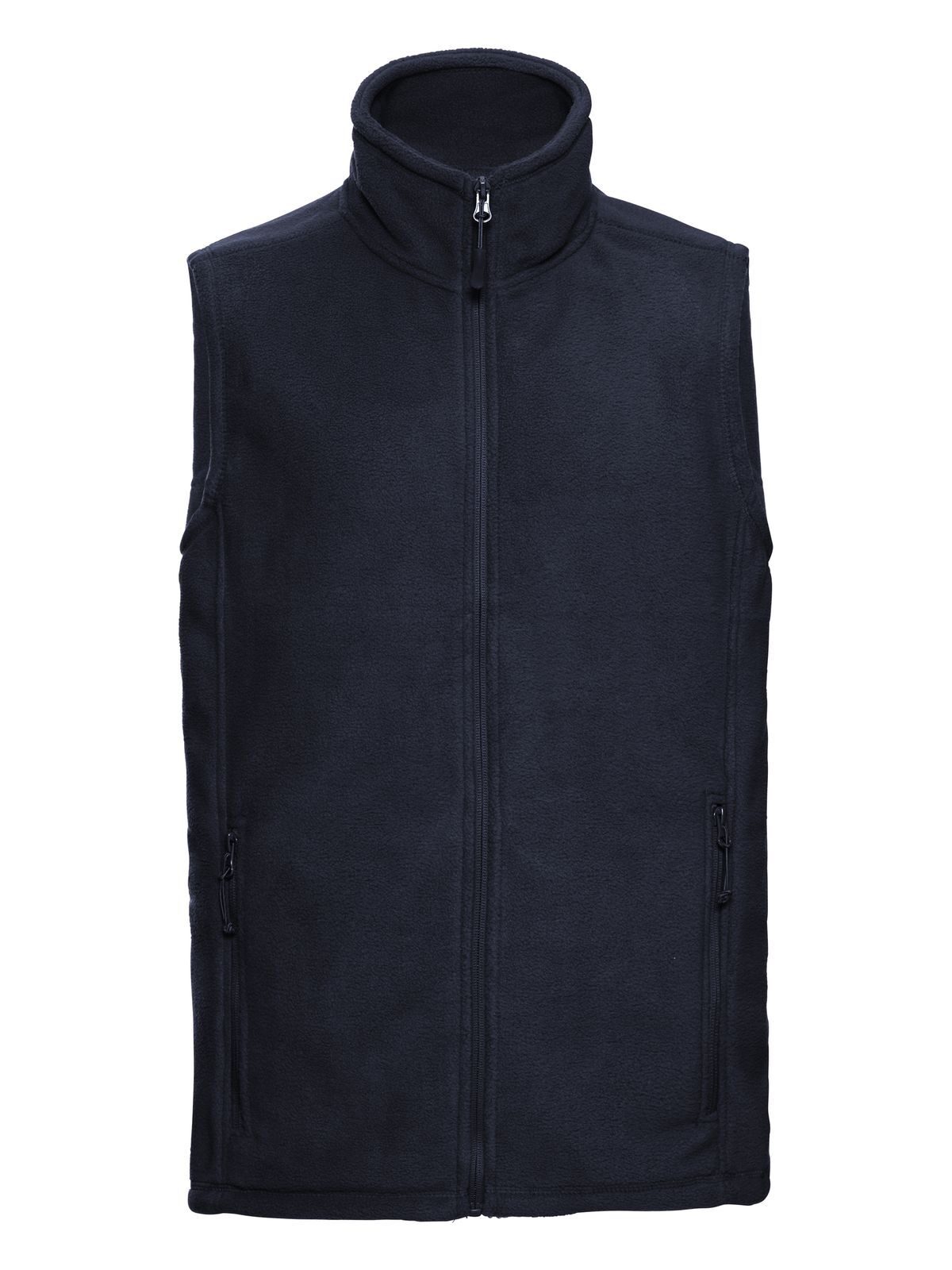 Gilet polaire d'extérieur pour homme - 