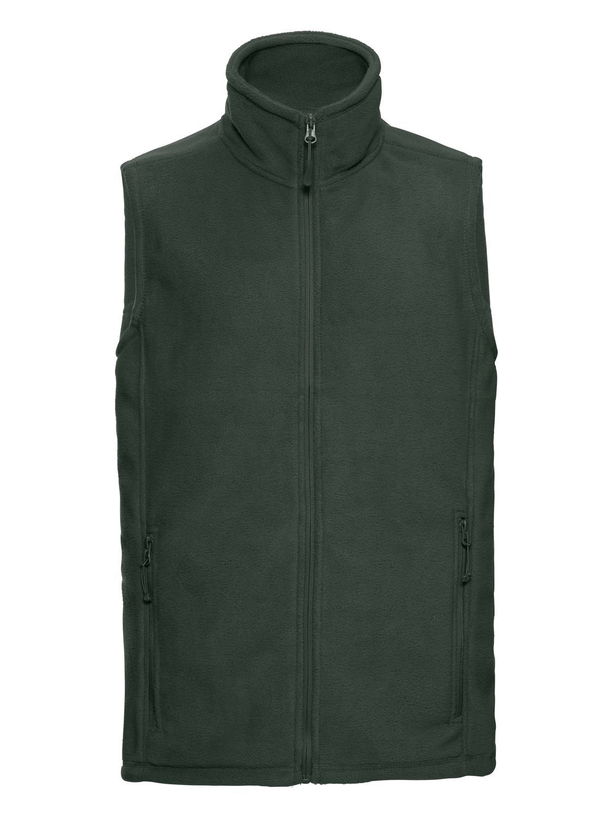 Gilet polaire d'extérieur pour homme - 