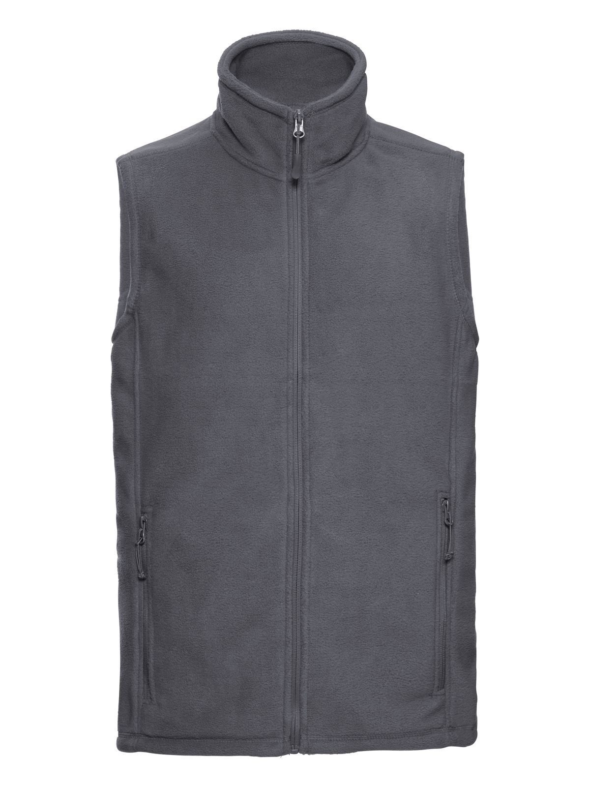 Gilet polaire d'extérieur pour homme - 