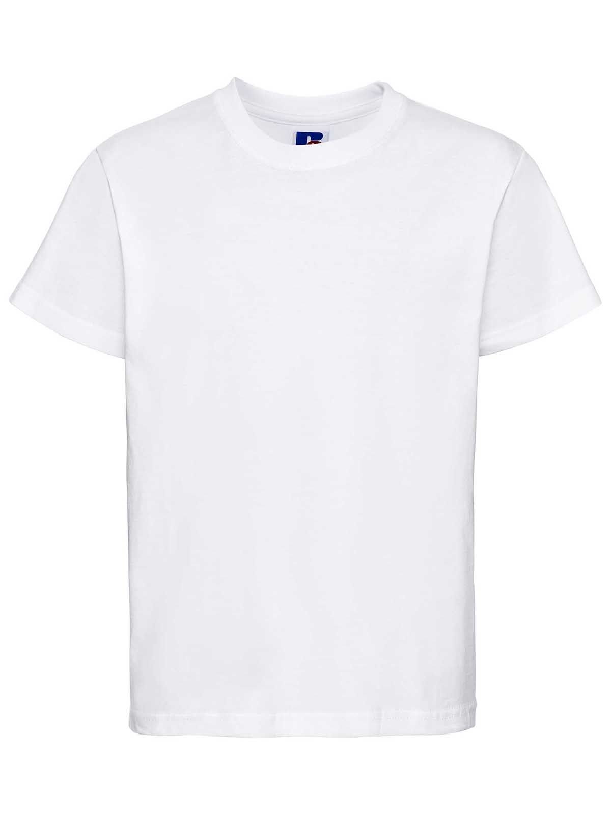 T-shirt classique pour enfants - 