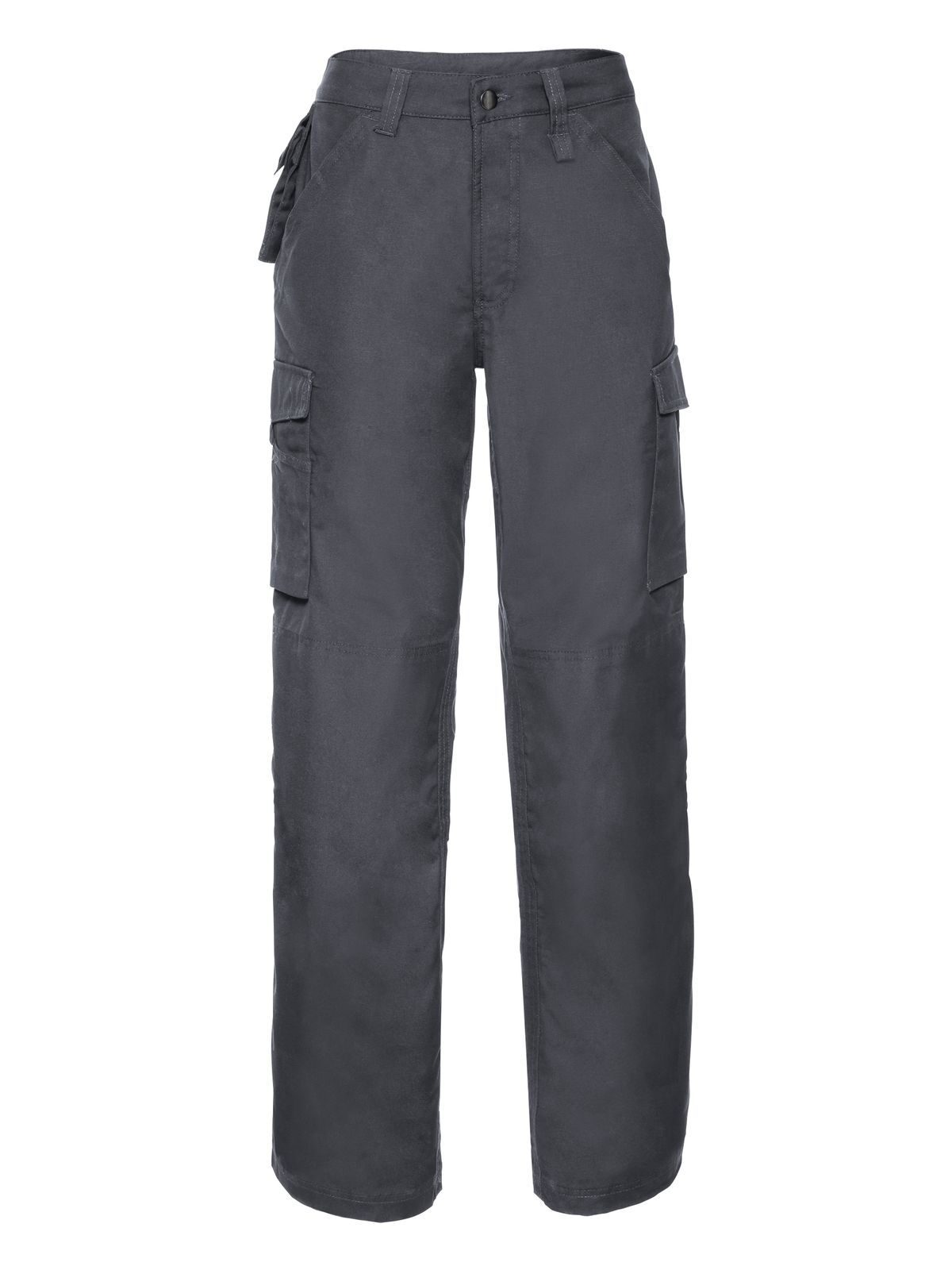 Pantalon de travail épais - CG - Convoi Gris