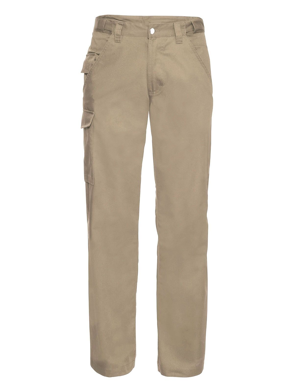 pantalon de travail en sergé - 3M - Kaki