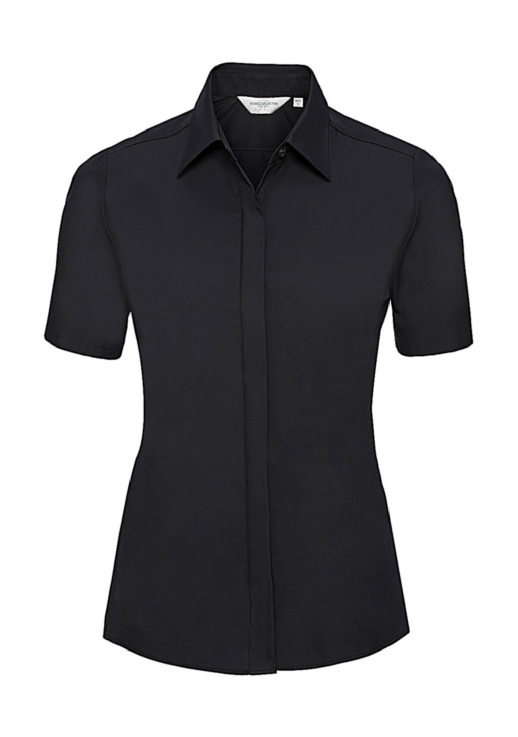 Chemise extensible ultime pour femmes - 36 - Noir