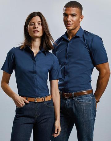 Chemise extensible ultime pour femmes