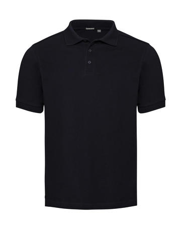 Polo stretch ajusté pour homme - 