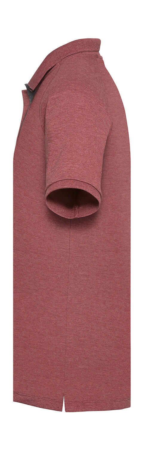 Polo raglan HD pour homme 